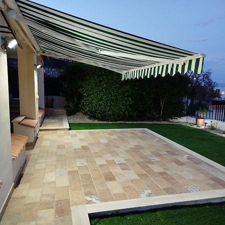 Il Giardino Sul Golfo Leilighet Gaeta Eksteriør bilde