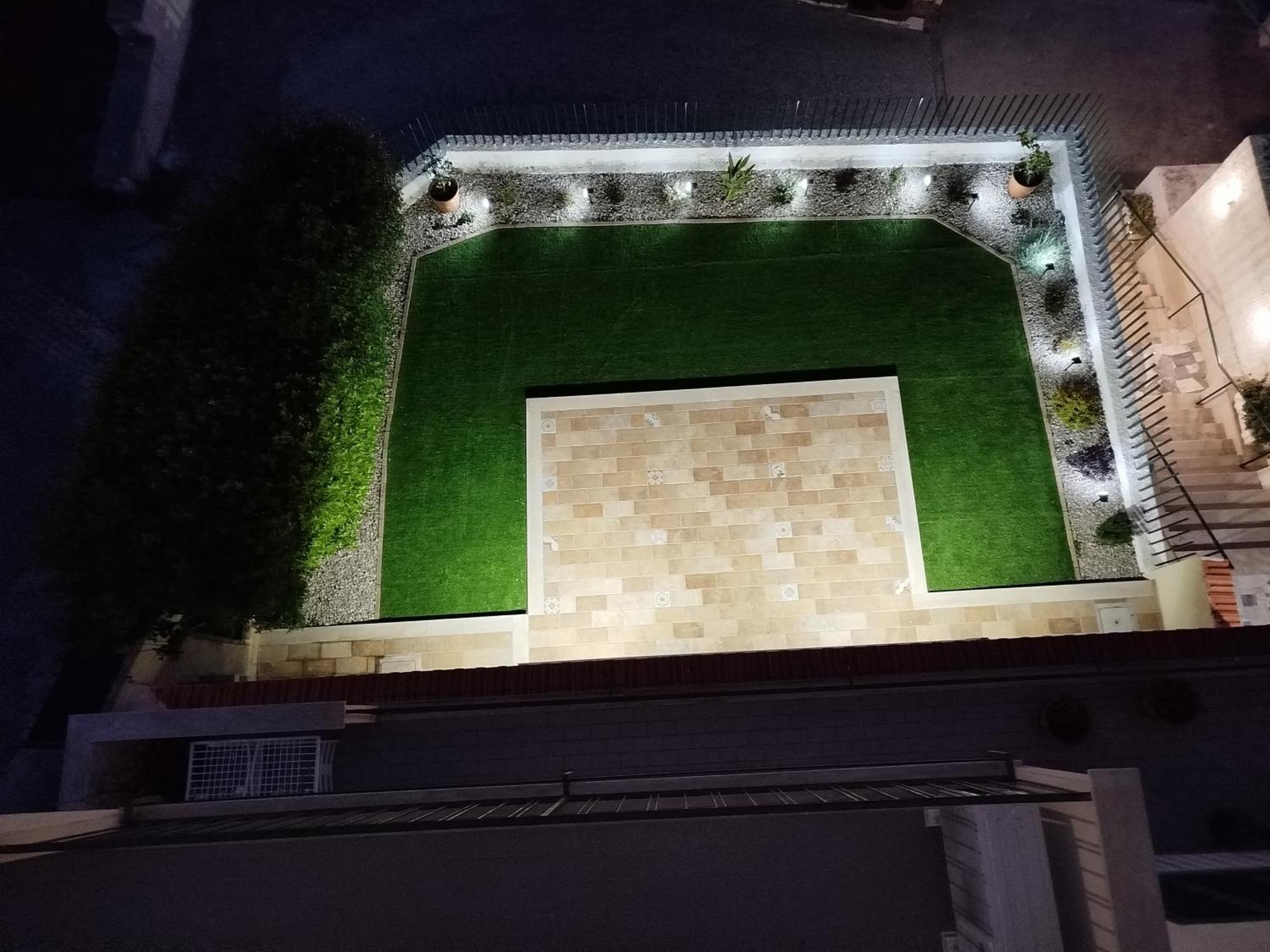 Il Giardino Sul Golfo Leilighet Gaeta Eksteriør bilde